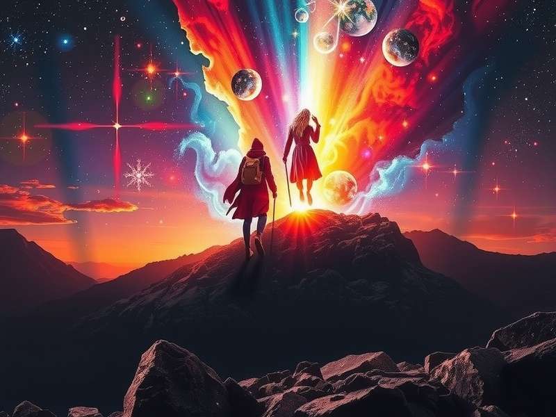 Astral Ace Community